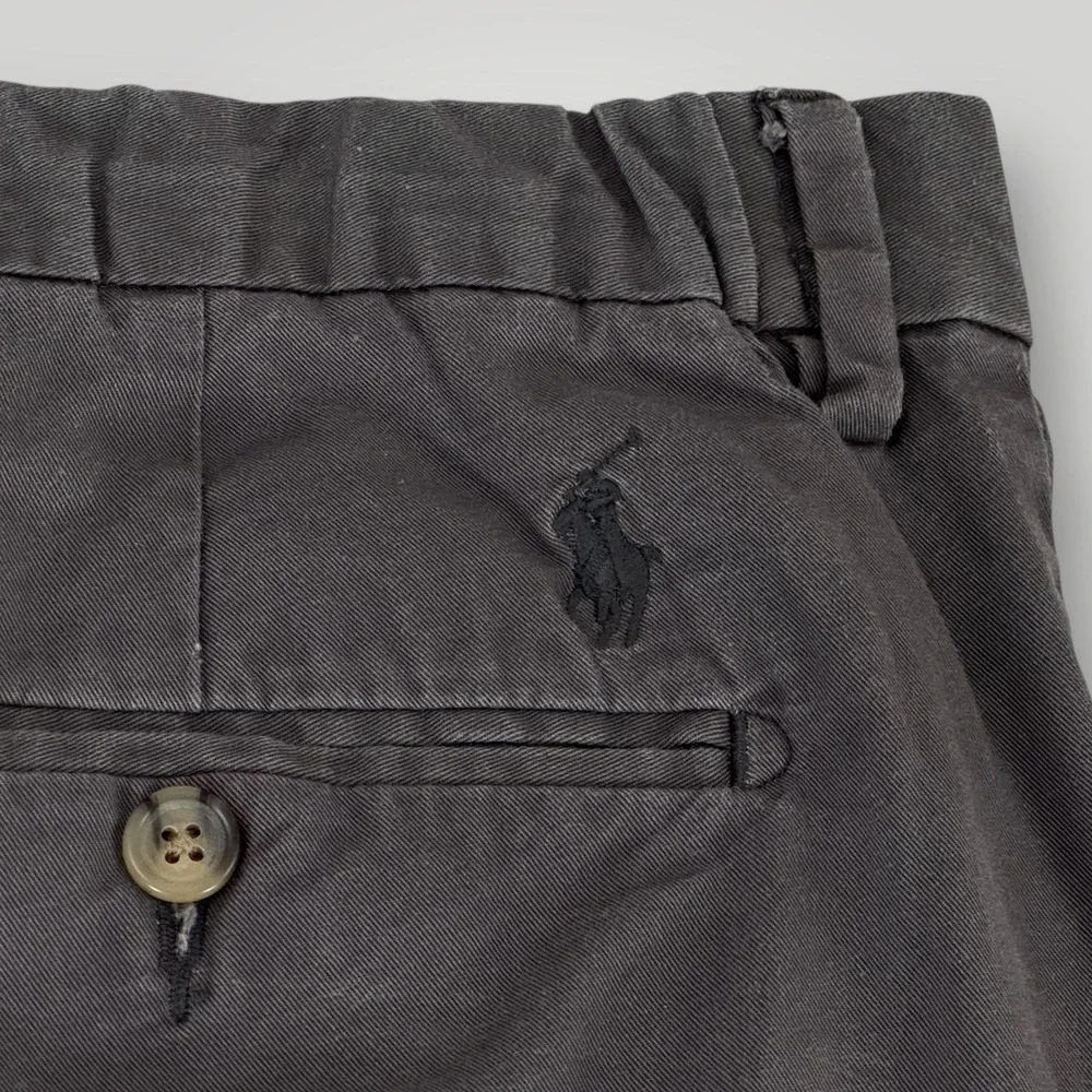 Polo Ralph Lauren brand polo
